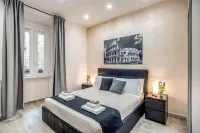 Tacito 23 Luxury Rooms - 2-Star
