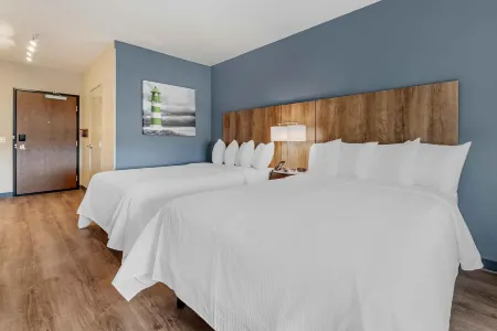 Extended Stay America Premier Suites - Austin - Kyle