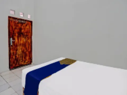 Hotel O B41m Residence Syariah