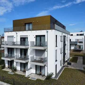 Deluxe Apartment in the Centre of OS Отели в г. Оснабрюк
