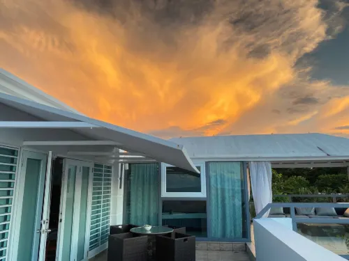 Mares Guesthouse Hotels in Guaniquilla