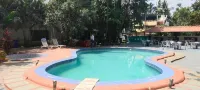Presidency Landmark - Pools
