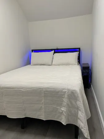 Beautiful Downtown Apartment