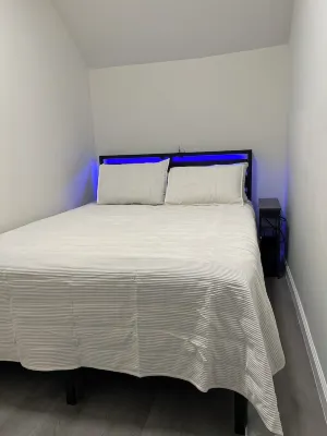 Beautiful Downtown Apartment Hotels in Schenectady