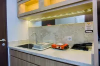 Minimalist and Warm Studio at Transpark Bintaro Apartment Hotels in Pondok Aren