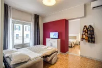 Casa per Ferie Ravasco San Pietro - balcone