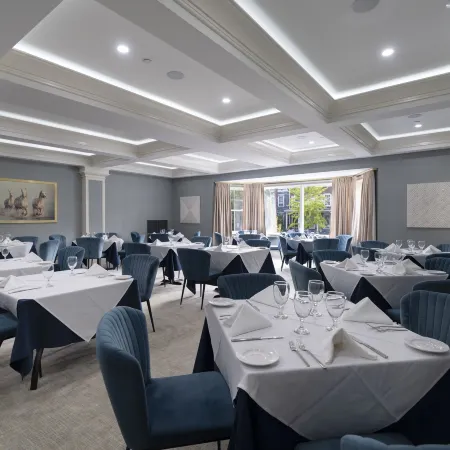 Orange Inn Boutique Hotel