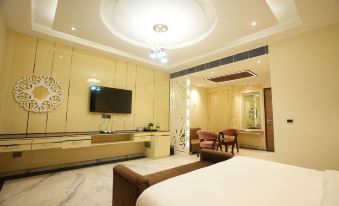 Lime Tree Hotel and Banquet Greater Noida