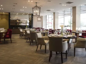 Hotel Parada Linares
