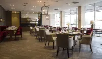Hotel Parada Linares - Gym