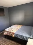 NWK 457  ROOM 213-F Hôtels à : Irvington
