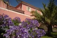 Solar de Lalém Hotels in Achada