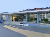 Makronisos Village Hotels near WaterWorld Themed Waterpark Ayia Napa