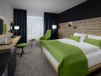 Spa Hotel Felicitas Hotéis em Podebrady