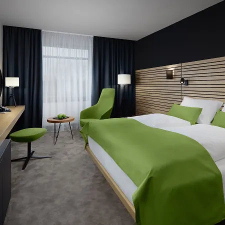Spa Hotel Felicitas Отели в г. Подебрады