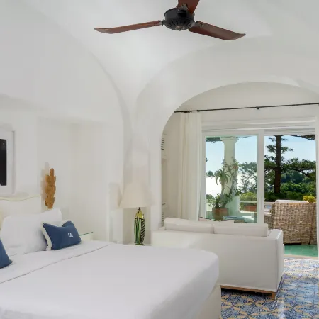 Hotel la Minerva