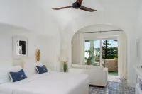 Hotel la Minerva - de luxe