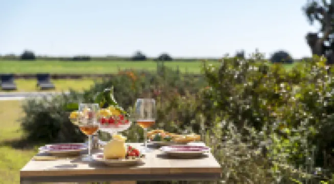 Casa Vendicari Boutique Hotel