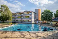 Tumaini Cottages and Conference Centre - Pools