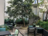 Hôtel Pax パラッツォ周辺のホテル