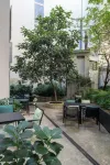 Hôtel Pax Hôtels à : Eaux-Vives