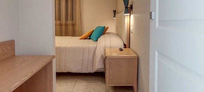 Don Francisco Rooms - Tropea Ξενοδοχεία στην πόλη Tropea
