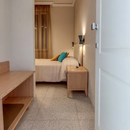 Don Francisco Rooms - Tropea