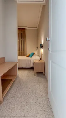 Don Francisco Rooms - Tropea - 2-Sterne