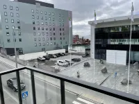Arctic Sea Apartments Hotel a Hammerfest