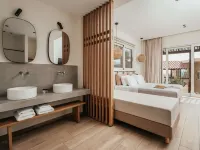 Paralos the Maxine Hotel Adults Only Hotels in Lampi