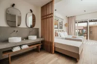 Paralos the Maxine Hotel Adults Only Hotel in zona Maravel Garden