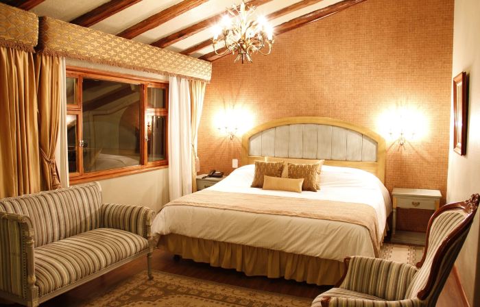 Uzhupud Garden Hotel & Lodge