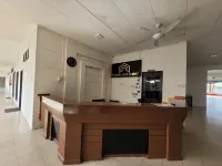 PendangLakeResort Hotel a Pendang