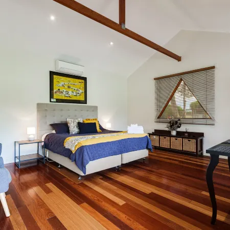 Goolwa River Retreat