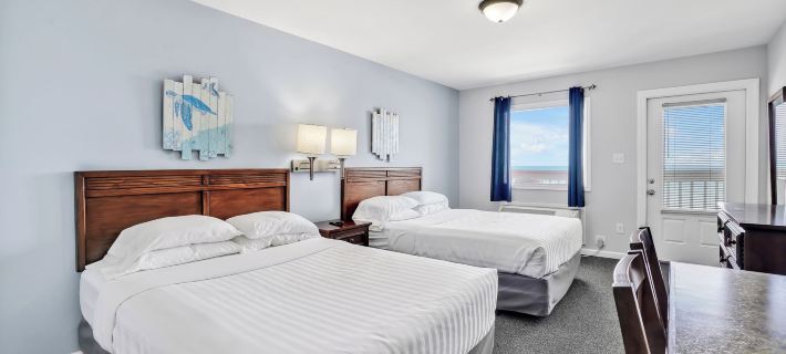 The Sand Dunes Hotels in New Hanover County