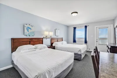 The Sand Dunes Hotels in 
