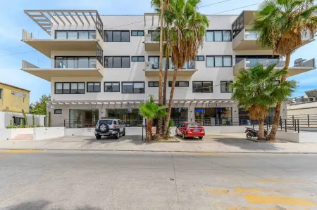 Lumina at Cardinal San José del Cabo Отели рядом с достопримечательностью «Isis Healing House Alternative Therapies & seven Zenses Cabo Spa»