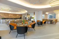 Resort Český Les فنادق في 