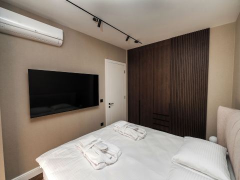 Ideal Apartments