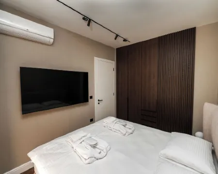 Ideal Apartments Hotels in Banja Luka