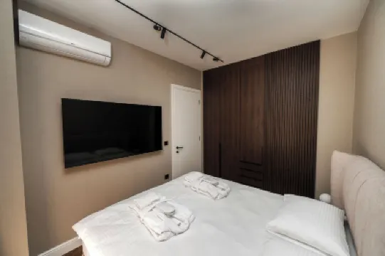 Ideal Apartments Hotels in 