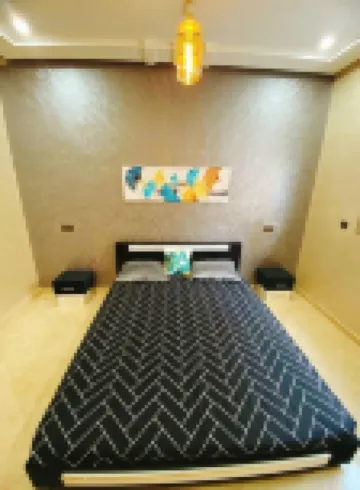 Appartement Calme Hotels in 