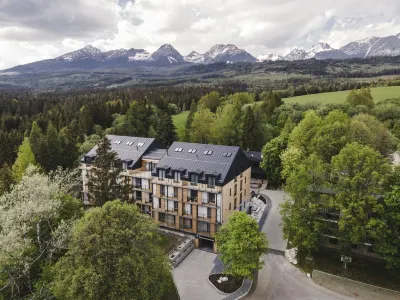 Arietes Marmont Resort