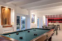 Casabianca Resort Hotels in Fondi