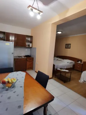 Apartment Tina