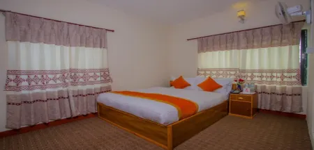 MeroStay 185 Hotel Vipassana Inn