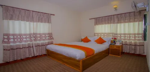 MeroStay 185 Hotel Vipassana Inn