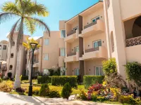 Marom Port Said Resort & Beach Hotels near مسجد السلام