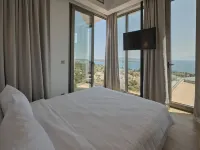 Porphyra Collection Villas Porto Heli Hotels in Kranidi