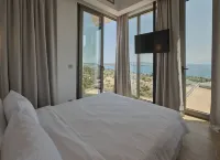 Porphyra Collection Villas Porto Heli Hotels in Kranidi